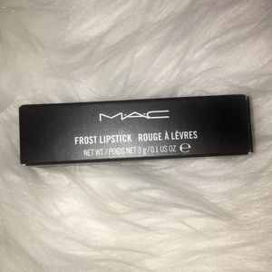 Mac Lipstick BRAND NEW